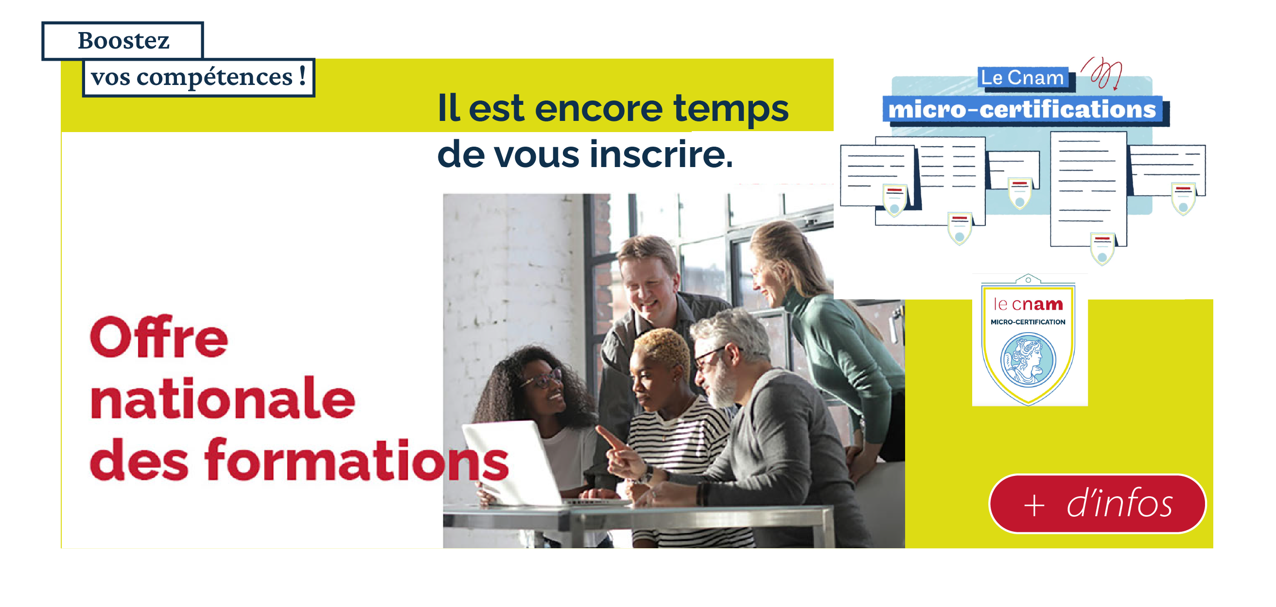  Inscriptions en cours pour les formations ouvertes à distance découvrez l’offre nationale