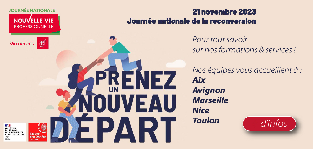 21 novembre 2023 journée nationale de la reconversion 