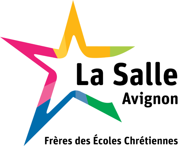 Logo La Salle Avignon