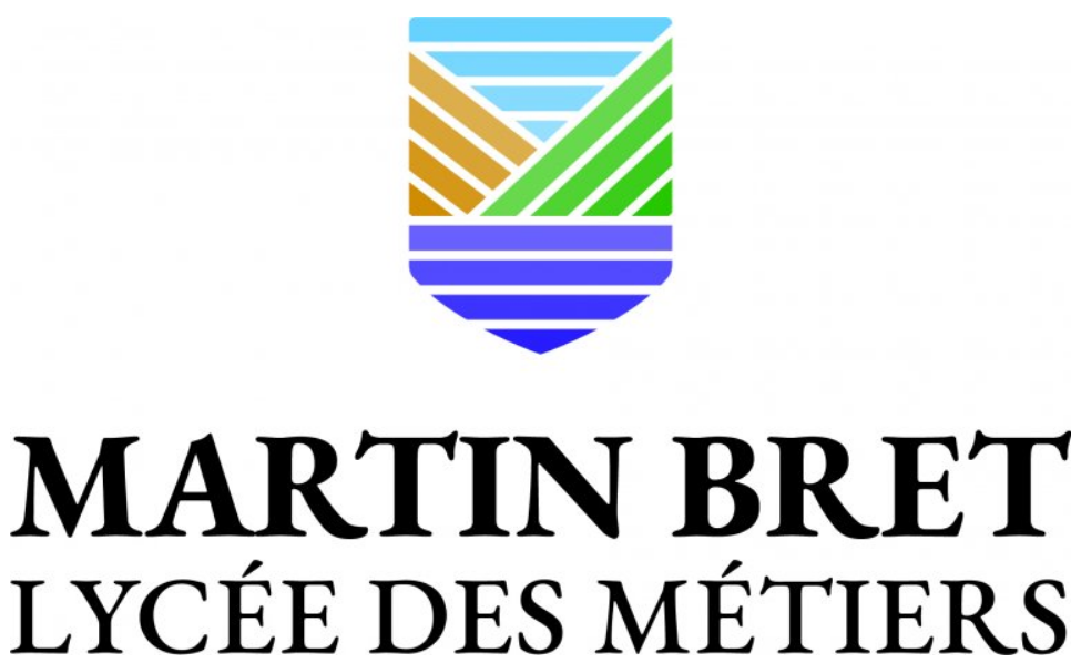 logo Lycée MartinBret